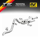 MagnaFlow Toyota Tacoma Overland Series Cat-Back Performance Exhaust System #19583