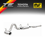 MagnaFlow Toyota Tacoma Street Series Cat-Back Performance Exhaust System #15334