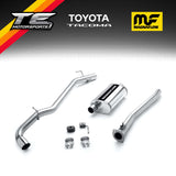 MagnaFlow Toyota Tacoma Street Series Cat-Back Performance Exhaust System #15811