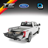 Decked Drawer System Ford F250/F350
