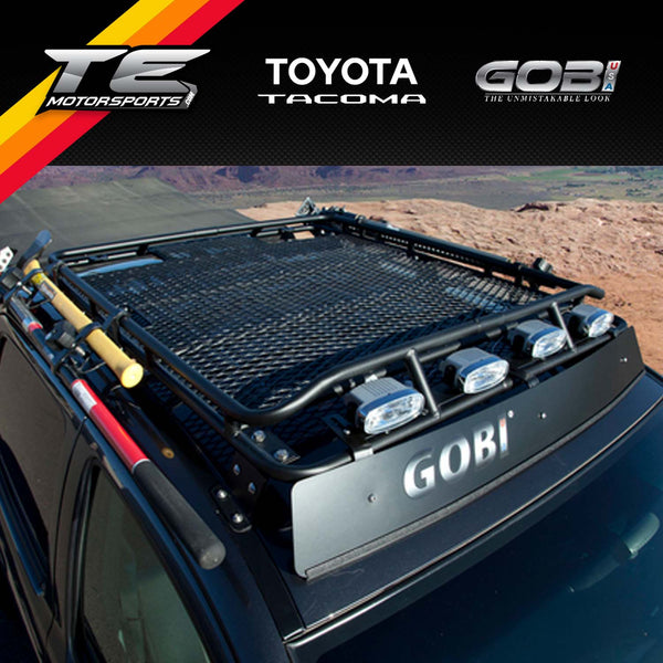 Gobi rack online tacoma