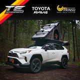 Prinsu Toyota Rav4 Roof Rack 2019-2021