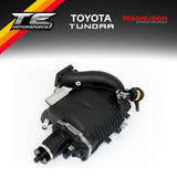 Magnuson Supercharger 2003 Toyota Tundra 5VZ-FE 3.4L V6 01-62-34-003-BL