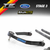 Baja Designs 2017 + FORD RAPTOR BOXED UPPER CONTROL ARM