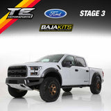 Baja Designs 2017 + FORD RAPTOR BOXED UPPER CONTROL ARM