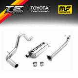 MagnaFlow Toyota Tacoma Street Series Cat-Back Performance Exhaust System #16625