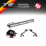 Baja Designs Toyota, Tundra (14-On) 30" Grille LED Light Bar Kits OnX6