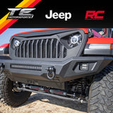 Rough Country FRONT HIGH CLEARANCE BUMPER JEEP GLADIATOR JT/WRANGLER JK & JL