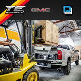 Decked Drawer System GMC Canyon