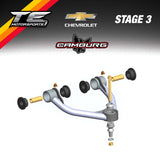CAMBURG CHEVY COLORADO 2WD/4WD 15-21 KING 2.5 PERFORMANCE KIT
