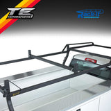 Rack-it Utility Service Body Steel Square Tube Rack