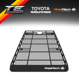 Baja Racks   4Runner G5 Standard Basket (long) Rack (without sunroof cutout-mesh floor) 2010-2021