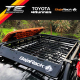 Baja Racks 4Runner G5 TRD PRO OEM Basket Rack (fits factory rack) 2019-2021