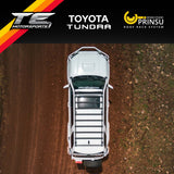 Prinsu Toyota 4Runner Roof Rack Full Non-Drill 2010-2021