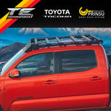 Prinsu Toyota Tacoma Cab Rack 2005-2021