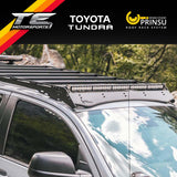 Prinsu Toyota Tundra CrewMax Cab Rack 2007-2021