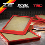 TRD Air Filter Tundra PTR03-34140