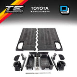 Decked Drawer System Toyota Tacoma