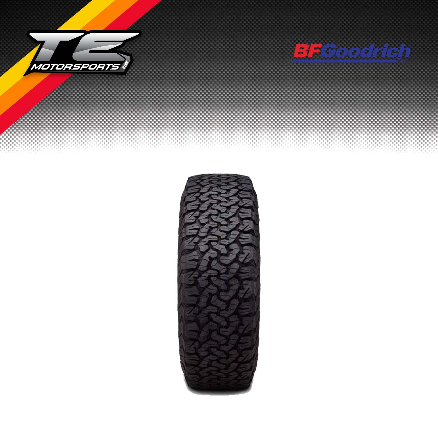 BFGoodrich All-Terrain T/A KO2 - LT265/70R17 Tire