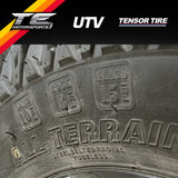 Tensor Tires “REGULATOR” A/T