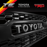 Trd Pro Grille Tacoma - Toyota (PT228-35170)