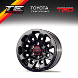 Toyota TRD PRO 16" Wheel, Alloy - Toyota (PT7583517002)