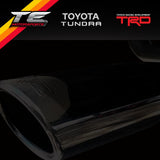 Toyota Tundra TRD Performance Dual Exhaust System PTR03-34161 Chrome