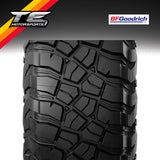 BF Goodrich 37x12.50R17 Tire  Mud-Terrain T/A KM3 - 39458