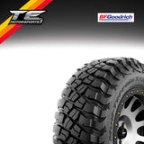 BF Goodrich 31x10.50R15 Tire, Mud-Terrain T/A KM3 - 00893