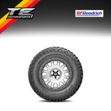 BF Goodrich LT305/70R16 Tire, Mud-Terrain T/A KM3 - 84454