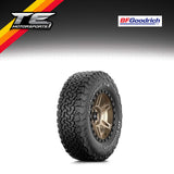 BF Goodrich 35x12.50R17 Tire, All-Terrain T/A KO2 - 66539