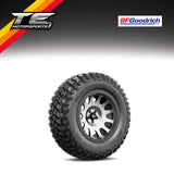 BF Goodrich LT275/70R18 Tire, Mud-Terrain T/A KM3 - 10199