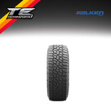 Falken Tires 265/70R17 Tire, Wildpeak A/T3W - 28034300
