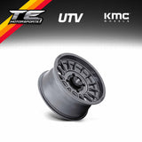 KMC Wheels IMPACT UTV ANTHRACITE