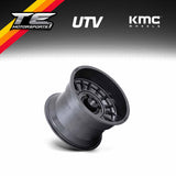 KMC Wheels IMPACT UTV ANTHRACITE