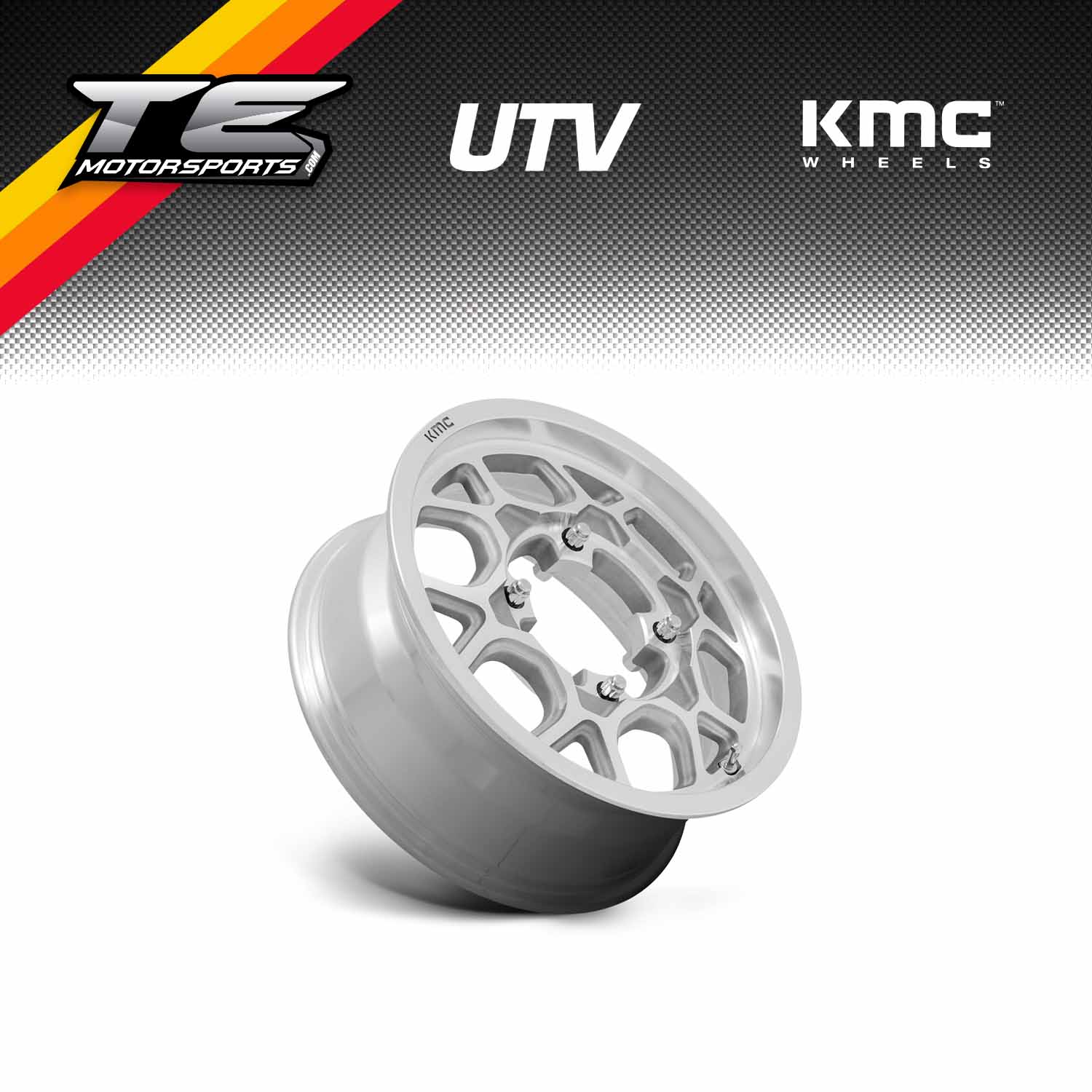 KMC Wheels MESA LITE MACHINED