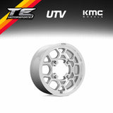 KMC Wheels MESA LITE MACHINED