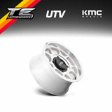 KMC Wheels TORO S UTV MACHINED