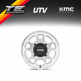 KMC Wheels TORO S UTV MACHINED