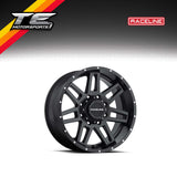 Raceline Wheels 931B Injector