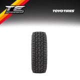 Toyo Tires LT295/65R20 Tire, Open Country A/T II - 352870
