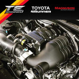 Magnuson Supercharger 2010 - 2019 Toyota 4Runner 4.0L 1GR-FE