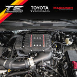 Magnuson Supercharger 2016 - 2021 Toyota Tacoma 3.5L 2GR-FKS 01-19-35-005-BL