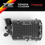 Magnuson Supercharger 2010 - 2018 Toyota Tundra 3UR-FE 5.7L V8 Flex Fuel Only 01-19-57-113-BL