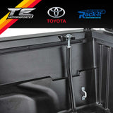 Rack-it 1000 Series Fully Welded Standard Steel or Aluminum Pipe Rack Toyota Tacoma