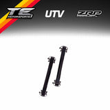 ZRP Racing Products Can Am X3 Billet Rear Sway Bar Links Fixed Length