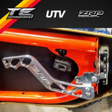 ZRP Racing Products Can Am X3 Billet Door Handle Set