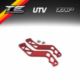 ZRP Racing Products Can Am X3 Billet Door Handle Set